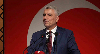 Bakan Bolat: Türkiye ile Güney Afrika arasındaki ticaret 2 milyar doları aştı