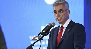 Bakan Memişoğlu duyurdu: Rize Şehir Hastanesi 2026'da açılıyor