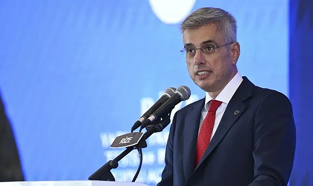 Bakan Memişoğlu duyurdu: Rize Şehir Hastanesi 2026'da açılıyor