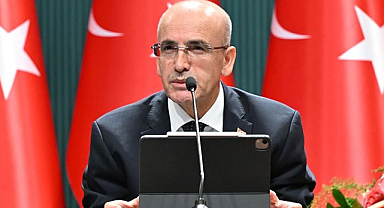 Bakan Şimşek: İhracat 270 milyar dolara yaklaştı