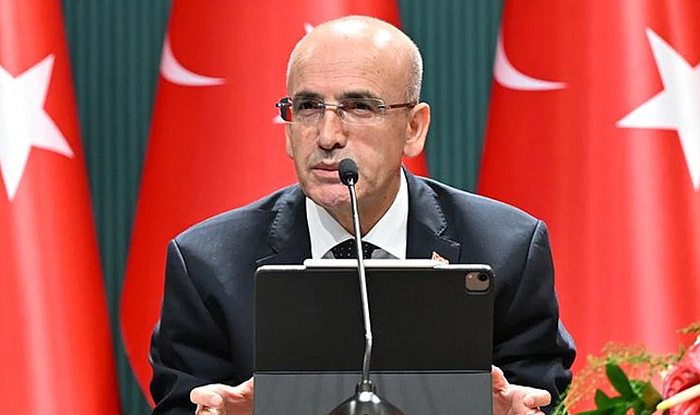 Bakan Şimşek: İhracat 270 milyar dolara yaklaştı