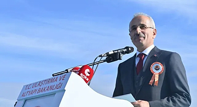 Bakan Uraloğlu: 5G, Türkiye’nin dijital geleceğini şekillendirecek