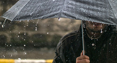 Batı Karadeniz için sağanak uyarısı