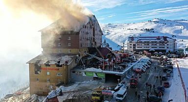 Bolu Kartalkaya faciası davasında 11 sanığa ağırlaştırılmış müebbet cezası