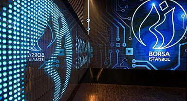 Borsa İstanbul güne yatay başladı: Gözler TCMB Başkanı Karahan’ın sunumunda