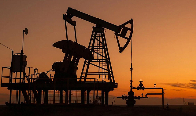 Brent Petrol 64,91 dolardan alıcı buluyor