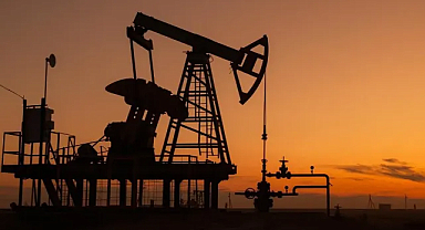 Brent petrol 65 dolar seviyesinde