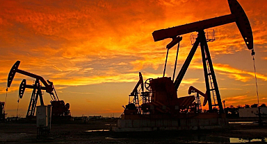 Brent petrolün varili 60,66 dolara geriledi