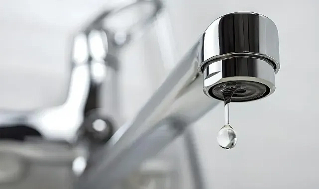 Bursa’da 6 gün sürecek planlı su kesintisi