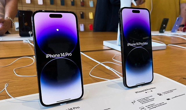 Cep telefonlarında ÖTV matrahı yeniden belirlendi