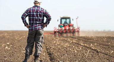 Çiftçilere 2025’te 2,5 milyar lira kuraklık tazminatı ödendi