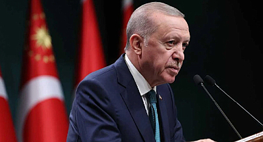 Cumhurbaşkanı Erdoğan’dan şehit ailelerine başsağlığı mesajı