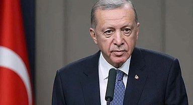 Cumhurbaşkanı Erdoğan: Sumud Filosuna saldırı, İsrail’in katliamcı yüzünü gösterdi