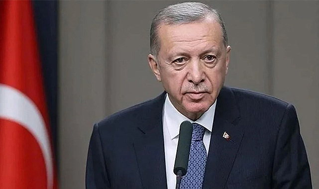 Cumhurbaşkanı Erdoğan: Sumud Filosuna saldırı, İsrail’in katliamcı yüzünü gösterdi