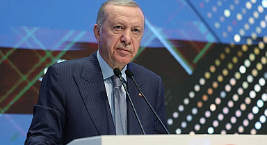 Cumhurbaşkanı Erdoğan vatandaşları fidan sahiplenmeye davet etti