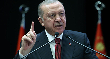 Cumhurbaşkanı Erdoğan: Zalim, İsrail’in ta kendisidir