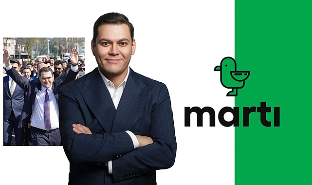 Danıştay kararıyla Martı’nın e-Ulaşım lisans hakkı kesinleşti