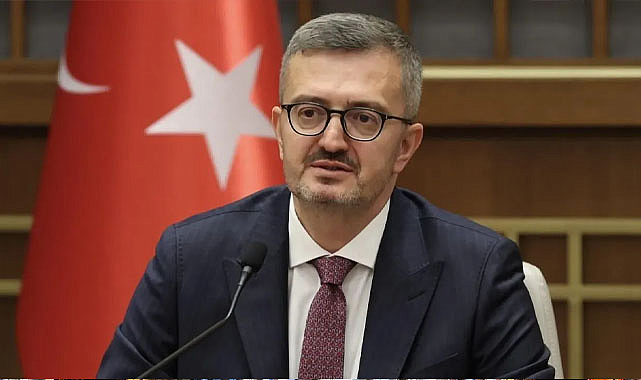 Duran: Bu topraklarda kin ve nefrete geçit yok