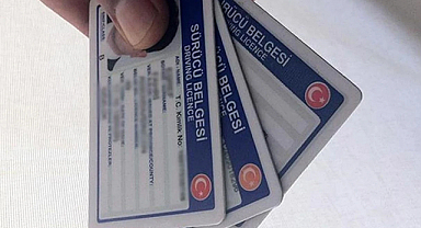 Ehliyet yenilemede son gün uyarısı: Ücret 7 bin lirayı aşacak