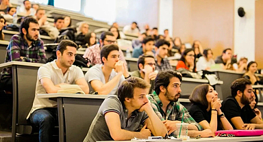 Ek kontenjanla yerleşen öğrenciler için yurt başvuruları başladı