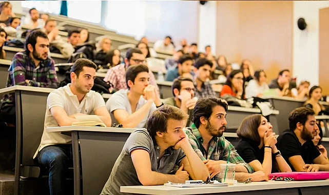 Ek kontenjanla yerleşen öğrenciler için yurt başvuruları başladı