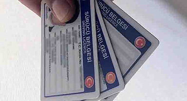 Eski tip ehliyetler için son günler: Yenileme süresi 31 Ekim’de doluyor