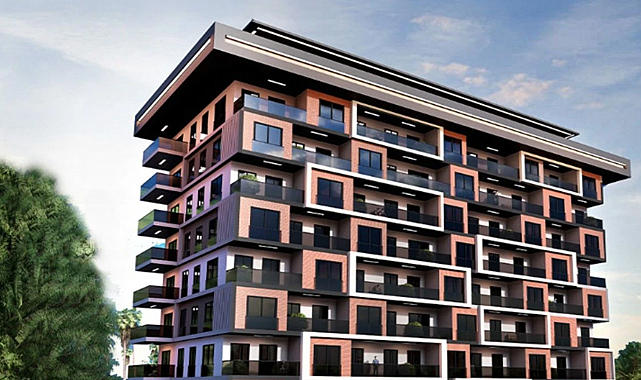 Eylülde 150 bini aşkın konut satıldı