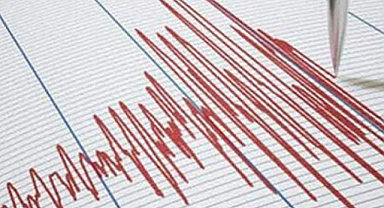 Filipinler’de 6,1 büyüklüğünde deprem