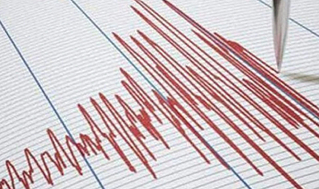 Filipinler’de 6,1 büyüklüğünde deprem