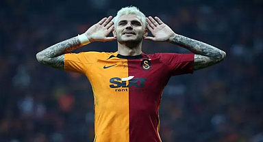 Galatasaray’ın yıldızı Icardi için 4 kulüp temasta