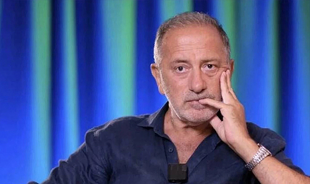 Gazeteci Fatih Altaylı ilk kez duruşmaya çıkıyor