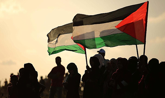 Gazze’de ateşkes anlaşması sağlandı