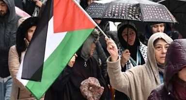 Gazze yolunda Balıkesirli 3 doktor ve 1 öğretmen gözaltında