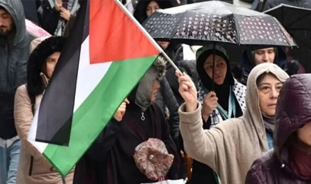 Gazze yolunda Balıkesirli 3 doktor ve 1 öğretmen gözaltında