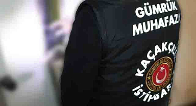 Gümrükte 288 milyon liralık lüks araç kaçakçılığı önlendi