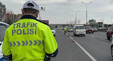 Hız sınırında yüzde 10’luk tolerans kalkıyor! En düşük ceza 2 bin TL olacak