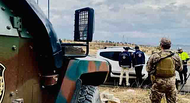 İçişleri’nden göç operasyonu: 81 ilde binlerce kişi denetlendi