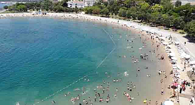 İkinci çeyrekte yerli turistlerin harcaması 117 milyar liraya yaklaştı