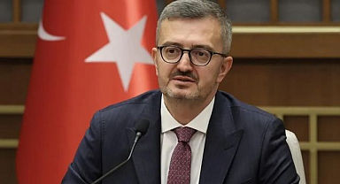 İletişim Başkanı Duran’dan Afganistan-Pakistan ateşkesi değerlendirmesi