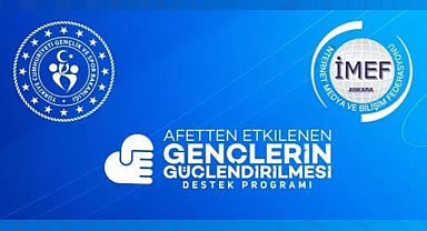 İMEF Elazığ’da; Bağımlılıkla mücadele ve “En Uzun Gece” etkinliği