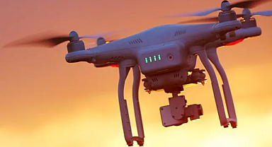 İnsansız hava araçlarında rekor büyüme