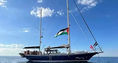 İsrail alıkoyduğu 171 aktivisti daha sınır dışı etti