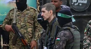 İsrail ve Gazze’de esir takası başladı