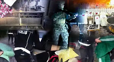 İstanbul’da 4 milyonun üzerinde uyuşturucu hap bulundu, 11 kişi yakalandı