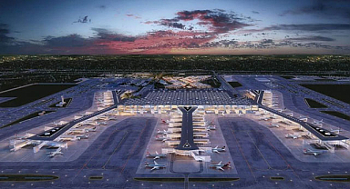 İstanbul Havalimanı, dünyanın en iyisi seçildi