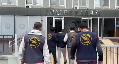 JASAT, Diyarbakır ve Balıkesir’de faili meçhul cinayetleri aydınlattı