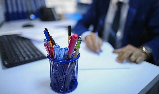 Kamu personeline 2026’da 4,9 trilyon lira ödeme yapılacak