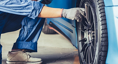 Kış lastiği zorunluluğu öne çekildi: Uygulama Kasım’da başlıyor