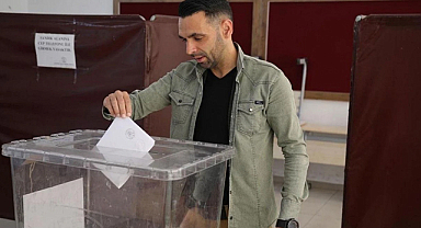 KKTC yarın sandık başına gidiyor: 8 aday yarışta