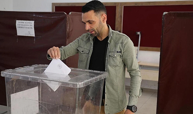 KKTC yarın sandık başına gidiyor: 8 aday yarışta